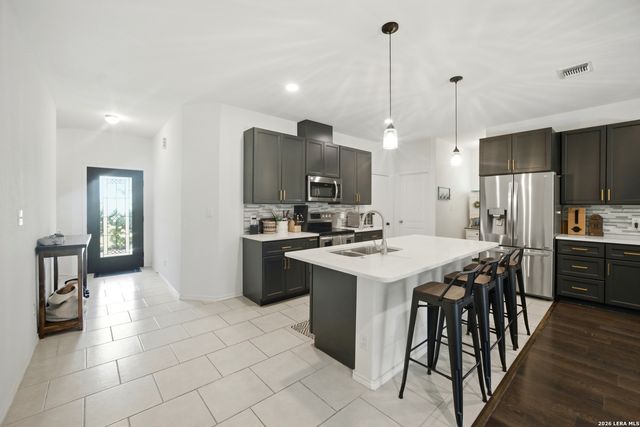 539 Point Vly, San Antonio, TX 78253