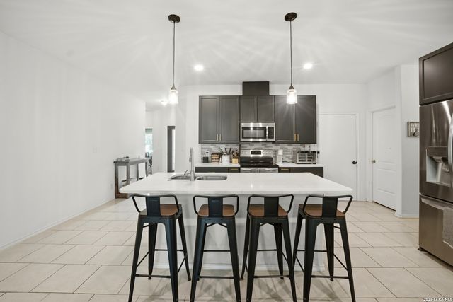 539 Point Vly, San Antonio, TX 78253