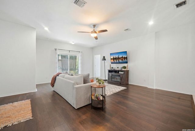 539 Point Vly, San Antonio, TX 78253