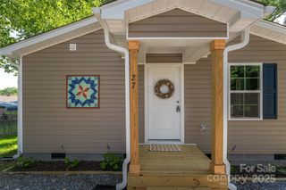27 Forest Park Road, Marion, NC 28752