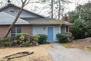 4838 Westridge Drive, Norcross, GA 30093