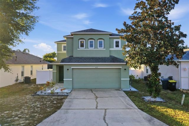 429 RONA LANE, Davenport, FL 33897