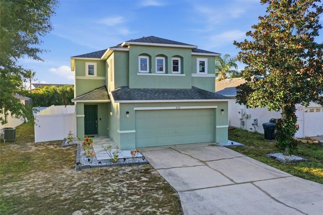 429 RONA LANE, Davenport, FL 33897