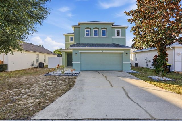 429 RONA LANE, Davenport, FL 33897