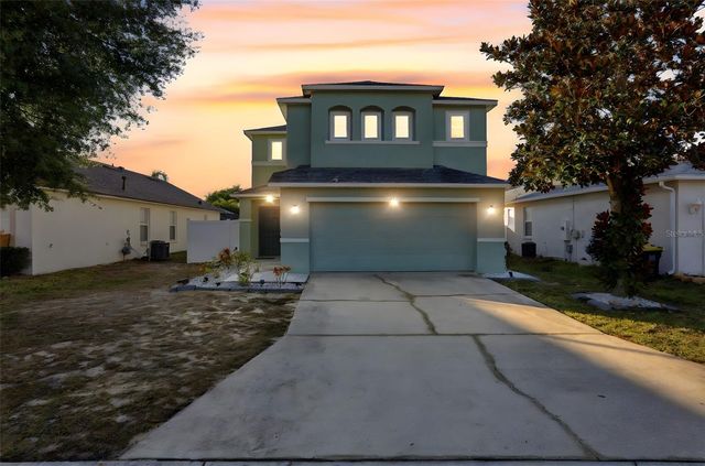 429 RONA LANE, Davenport, FL 33897