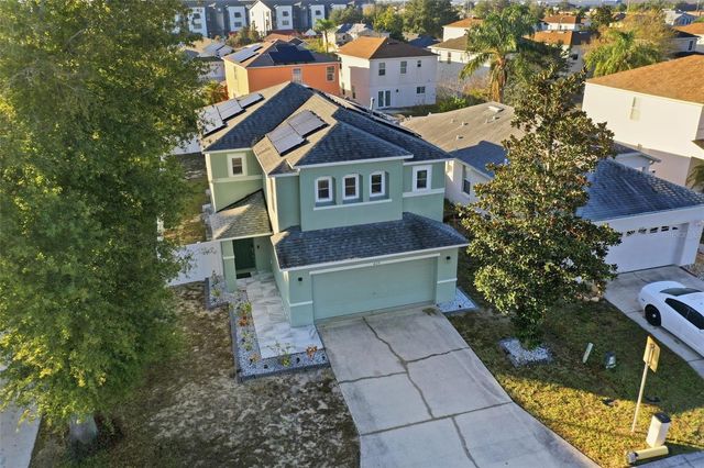 429 RONA LANE, Davenport, FL 33897