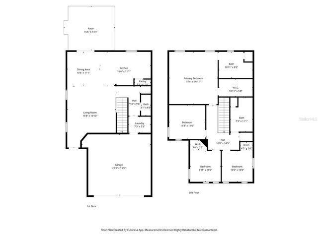 429 RONA LANE, Davenport, FL 33897