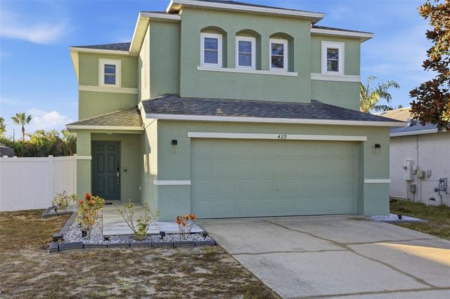 429 RONA LANE, Davenport, FL 33897