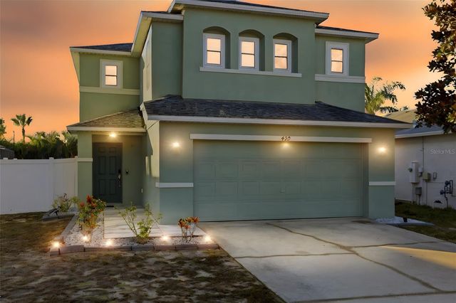 429 RONA LANE, Davenport, FL 33897