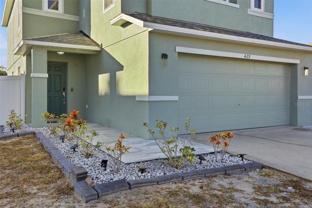 429 RONA LANE, Davenport, FL 33897