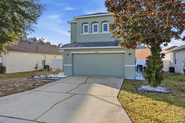 429 RONA LANE, Davenport, FL 33897