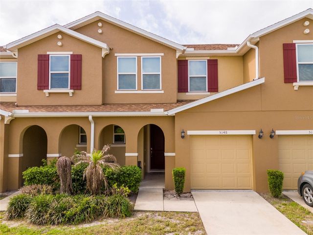 5148 CROWN HAVEN DRIVE, Kissimmee, FL 34746