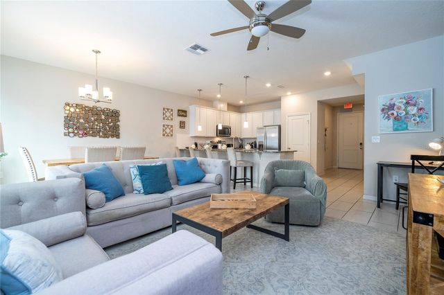 5148 CROWN HAVEN DRIVE, Kissimmee, FL 34746