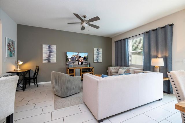 5148 CROWN HAVEN DRIVE, Kissimmee, FL 34746