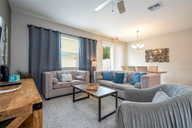 5148 CROWN HAVEN DRIVE, Kissimmee, FL 34746