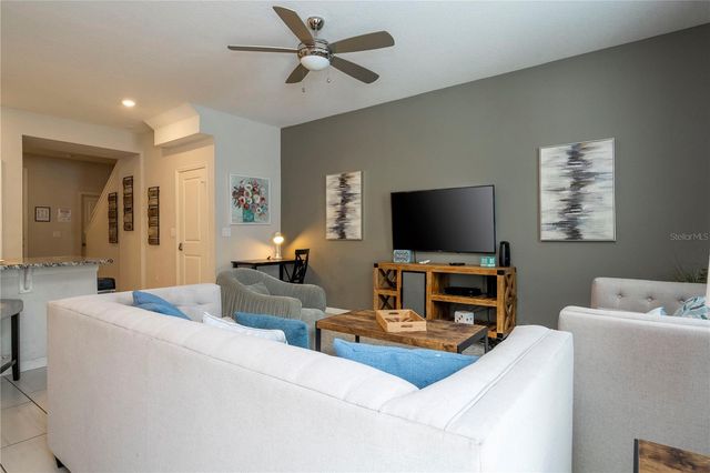 5148 CROWN HAVEN DRIVE, Kissimmee, FL 34746