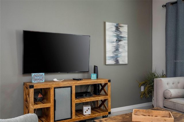 5148 CROWN HAVEN DRIVE, Kissimmee, FL 34746