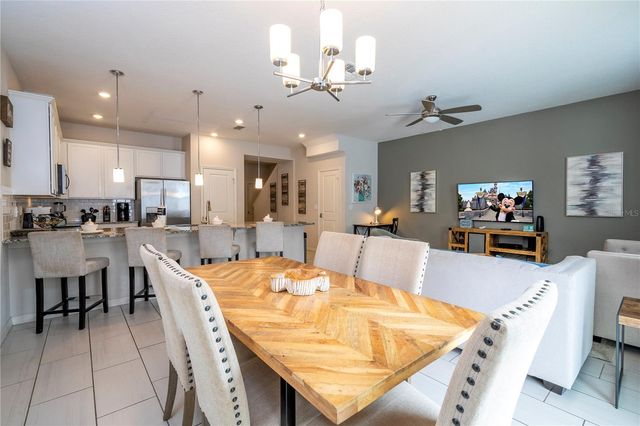 5148 CROWN HAVEN DRIVE, Kissimmee, FL 34746