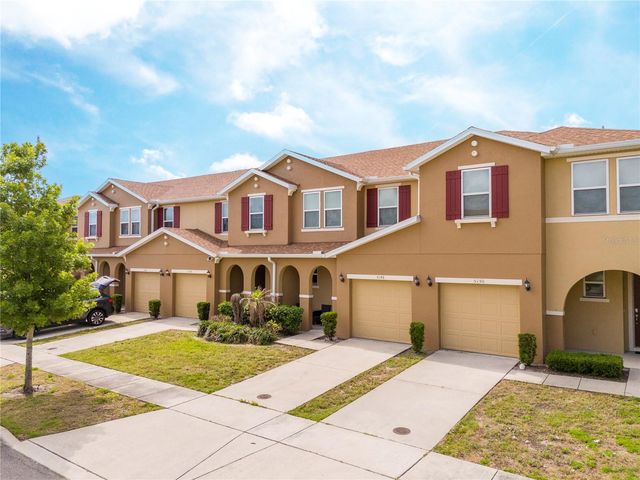 5148 CROWN HAVEN DRIVE, Kissimmee, FL 34746