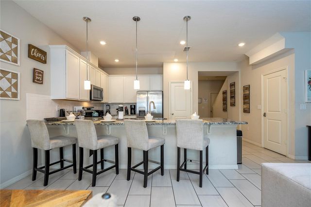 5148 CROWN HAVEN DRIVE, Kissimmee, FL 34746