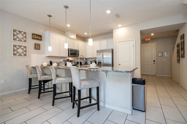 5148 CROWN HAVEN DRIVE, Kissimmee, FL 34746