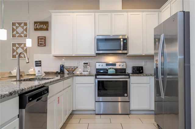 5148 CROWN HAVEN DRIVE, Kissimmee, FL 34746