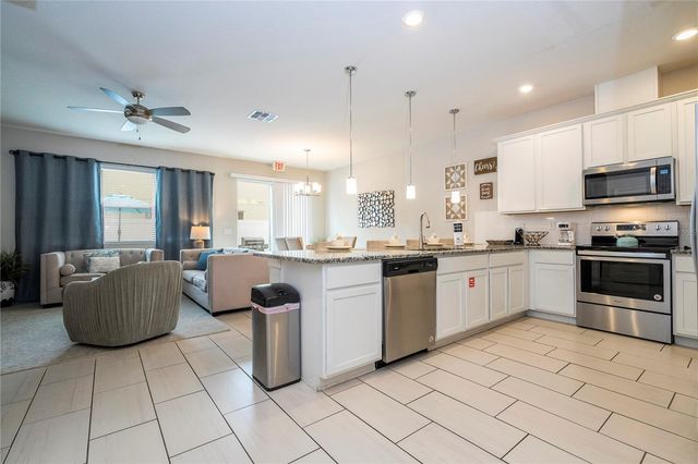 5148 CROWN HAVEN DRIVE, Kissimmee, FL 34746