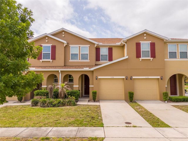 5148 CROWN HAVEN DRIVE, Kissimmee, FL 34746