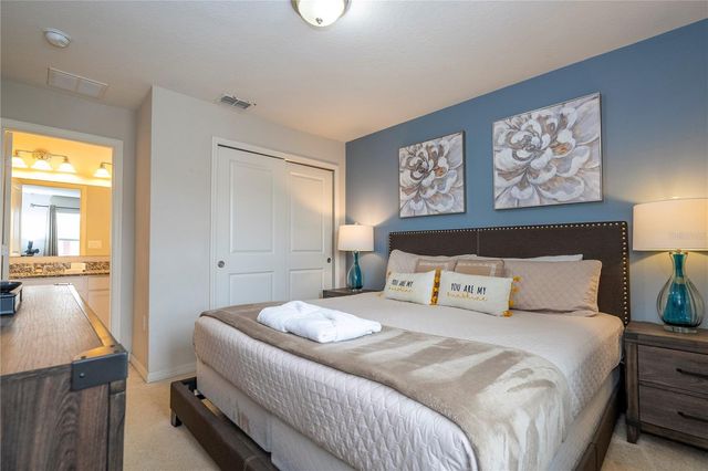 5148 CROWN HAVEN DRIVE, Kissimmee, FL 34746