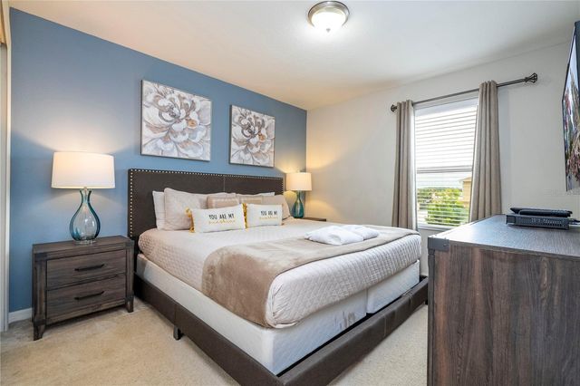 5148 CROWN HAVEN DRIVE, Kissimmee, FL 34746