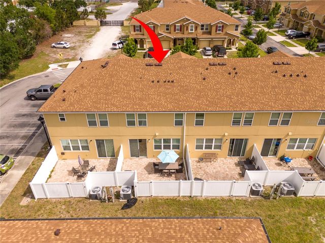 5148 CROWN HAVEN DRIVE, Kissimmee, FL 34746