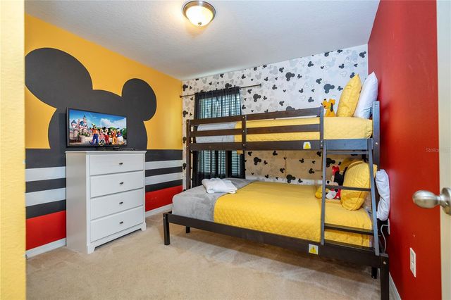 5148 CROWN HAVEN DRIVE, Kissimmee, FL 34746