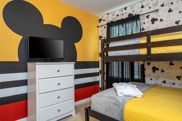 5148 CROWN HAVEN DRIVE, Kissimmee, FL 34746