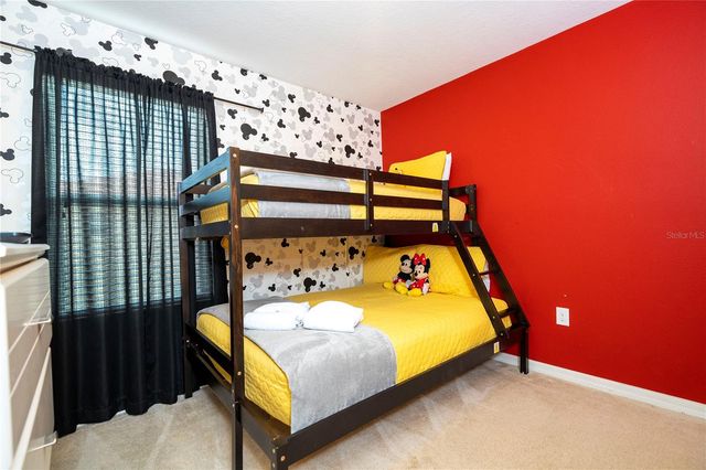 5148 CROWN HAVEN DRIVE, Kissimmee, FL 34746