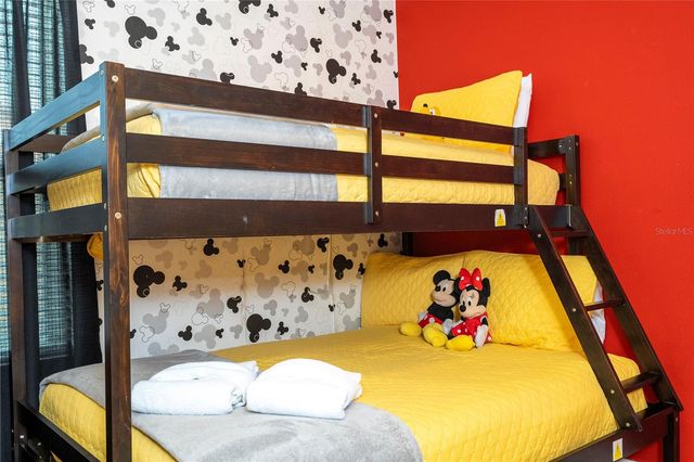 5148 CROWN HAVEN DRIVE, Kissimmee, FL 34746