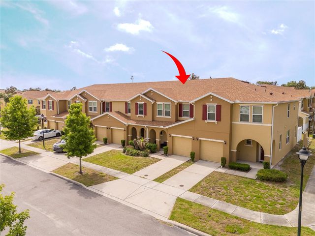 5148 CROWN HAVEN DRIVE, Kissimmee, FL 34746