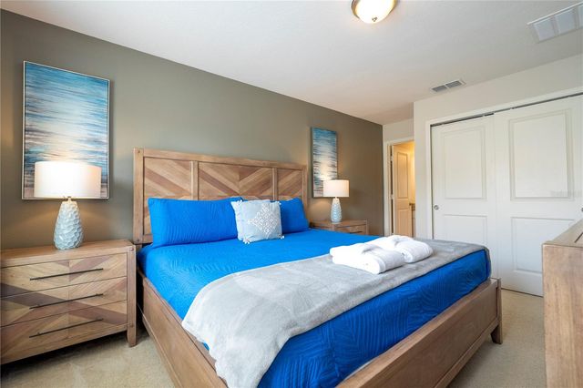 5148 CROWN HAVEN DRIVE, Kissimmee, FL 34746