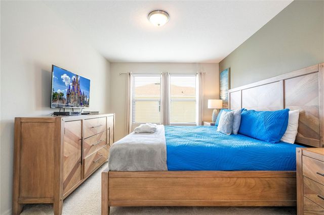 5148 CROWN HAVEN DRIVE, Kissimmee, FL 34746