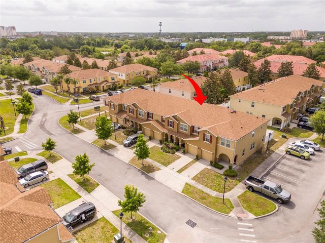 5148 CROWN HAVEN DRIVE, Kissimmee, FL 34746