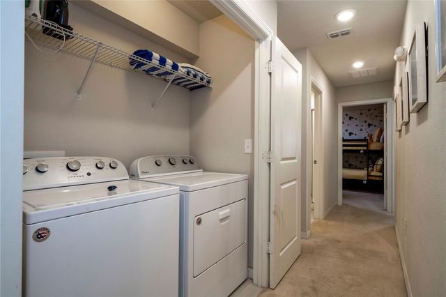 5148 CROWN HAVEN DRIVE, Kissimmee, FL 34746