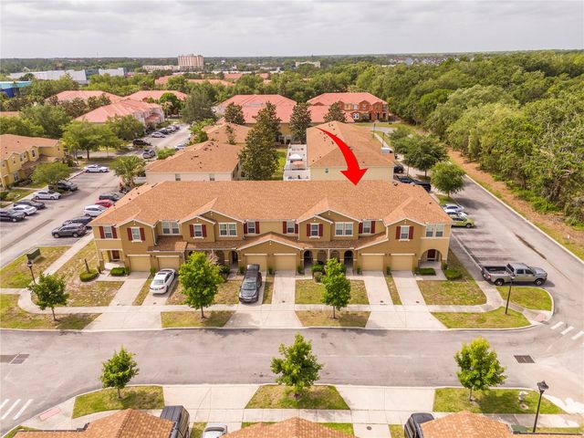 5148 CROWN HAVEN DRIVE, Kissimmee, FL 34746