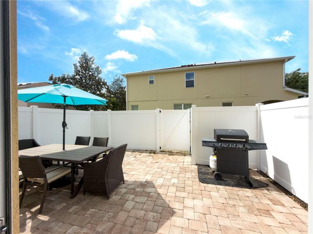 5148 CROWN HAVEN DRIVE, Kissimmee, FL 34746