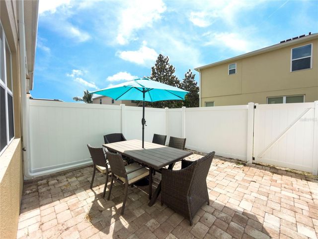 5148 CROWN HAVEN DRIVE, Kissimmee, FL 34746