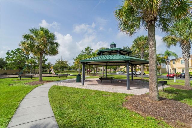 5148 CROWN HAVEN DRIVE, Kissimmee, FL 34746