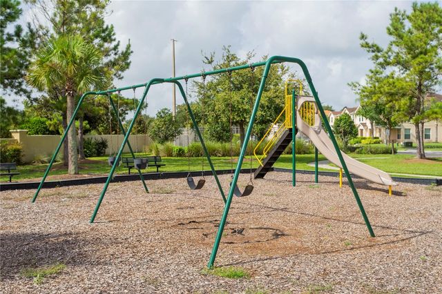 5148 CROWN HAVEN DRIVE, Kissimmee, FL 34746