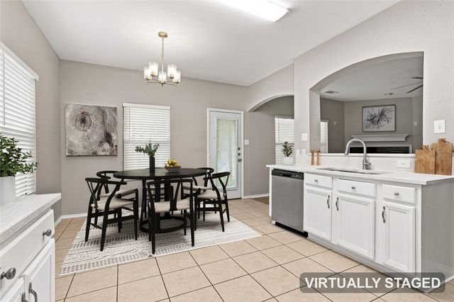 5825 Show Master Lane, Fort Worth, TX 76179