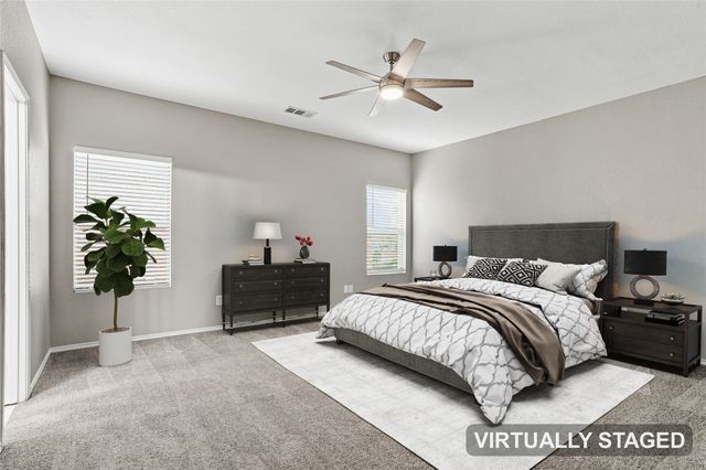 5825 Show Master Lane, Fort Worth, TX 76179