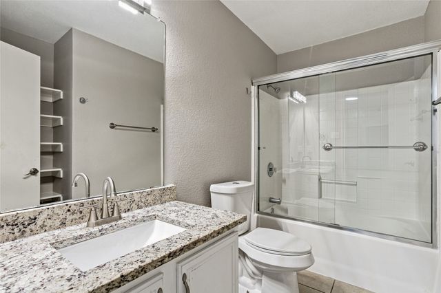 5825 Show Master Lane, Fort Worth, TX 76179