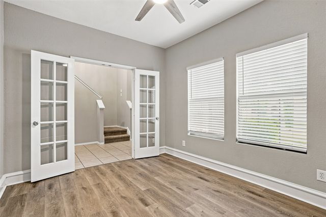 5825 Show Master Lane, Fort Worth, TX 76179