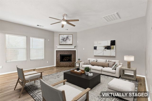 5825 Show Master Lane, Fort Worth, TX 76179